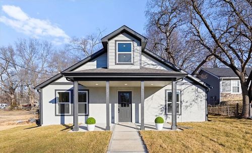 231 Coronado Rd, Bonner Springs, KS, 66012-1201 | Card Image