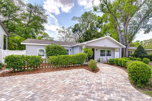 4712 W Tambay Ave, TAMPA, FL, 33611-1110 | Card Image