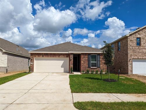 7227 Bakersfield Ct, Rosharon, TX, 77583-4475 | Card Image