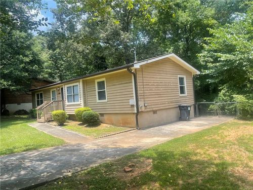 4434 Janice Dr, Snellville, GA, 30039-6651 | Card Image