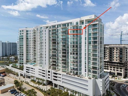 1707-301 Quay Cmns, SARASOTA, FL, 34236 | Card Image