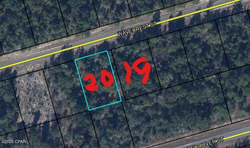 Lots 19-20 Wavecrest St, Chipley, FL, 32428 | Card Image