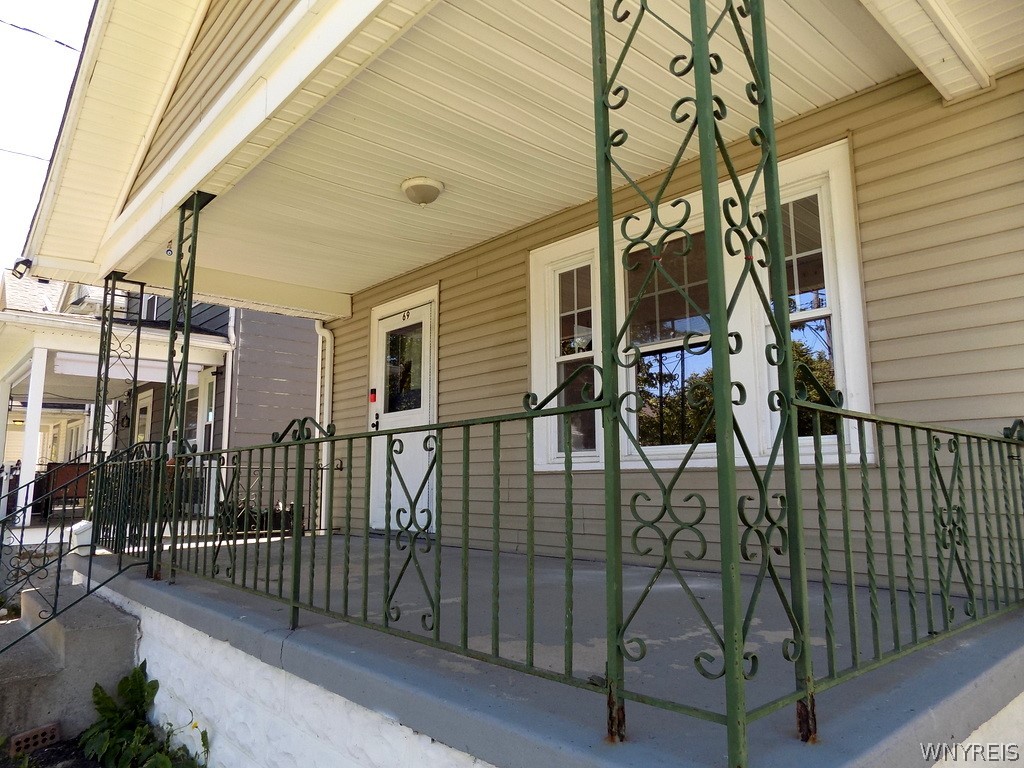 Residential in Buffalo 2