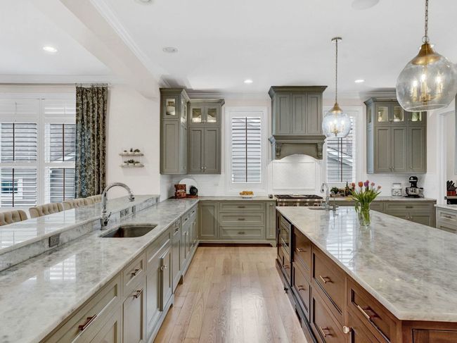 1428 Calcutta Ln, House other with 5 bedrooms, 6 bathrooms and 3 parking in Naperville IL | Image 14
