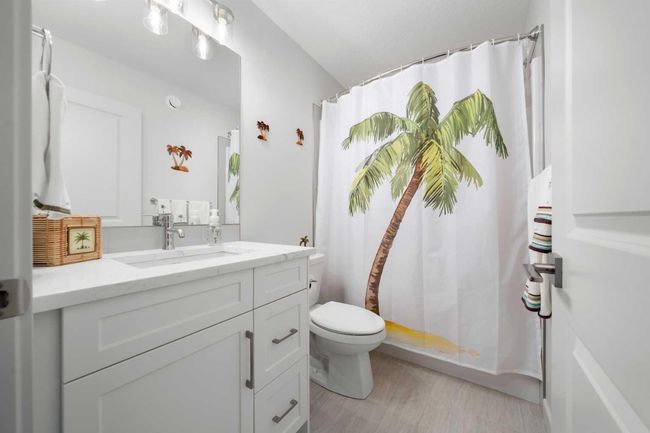 44 Emberside Green, House other with 3 bedrooms, 3 bathrooms and 4 parking in Cochrane AB | Image 30