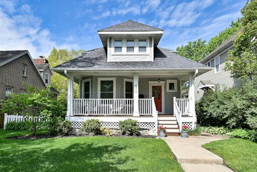 432 S Greenwood Ave, Park Ridge, IL, 60068-4568 | Card Image