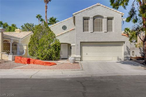 2513 Sea Venture Dr, Las Vegas, NV, 89128-6841 | Card Image