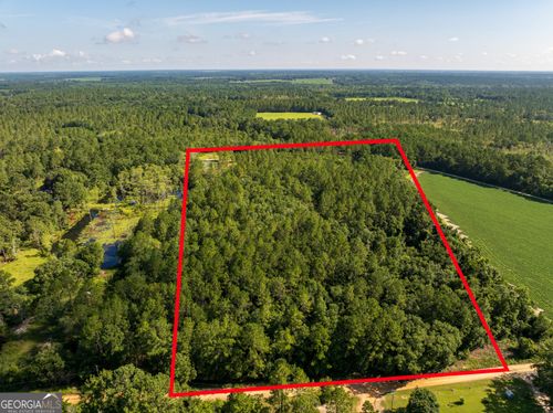 12.05 ACRESS W Rountree St, Quitman, GA, 31643 | Card Image