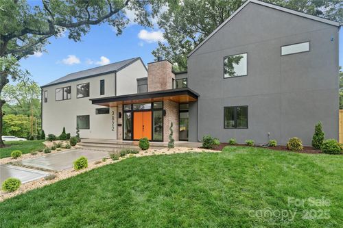 3822 Topsfield Rd, Charlotte, NC, 28211-2018 | Card Image