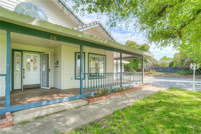 28 Pine Oaks Rd, House other with 3 bedrooms, 3 bathrooms and 3 parking in Oroville CA | Image 32
