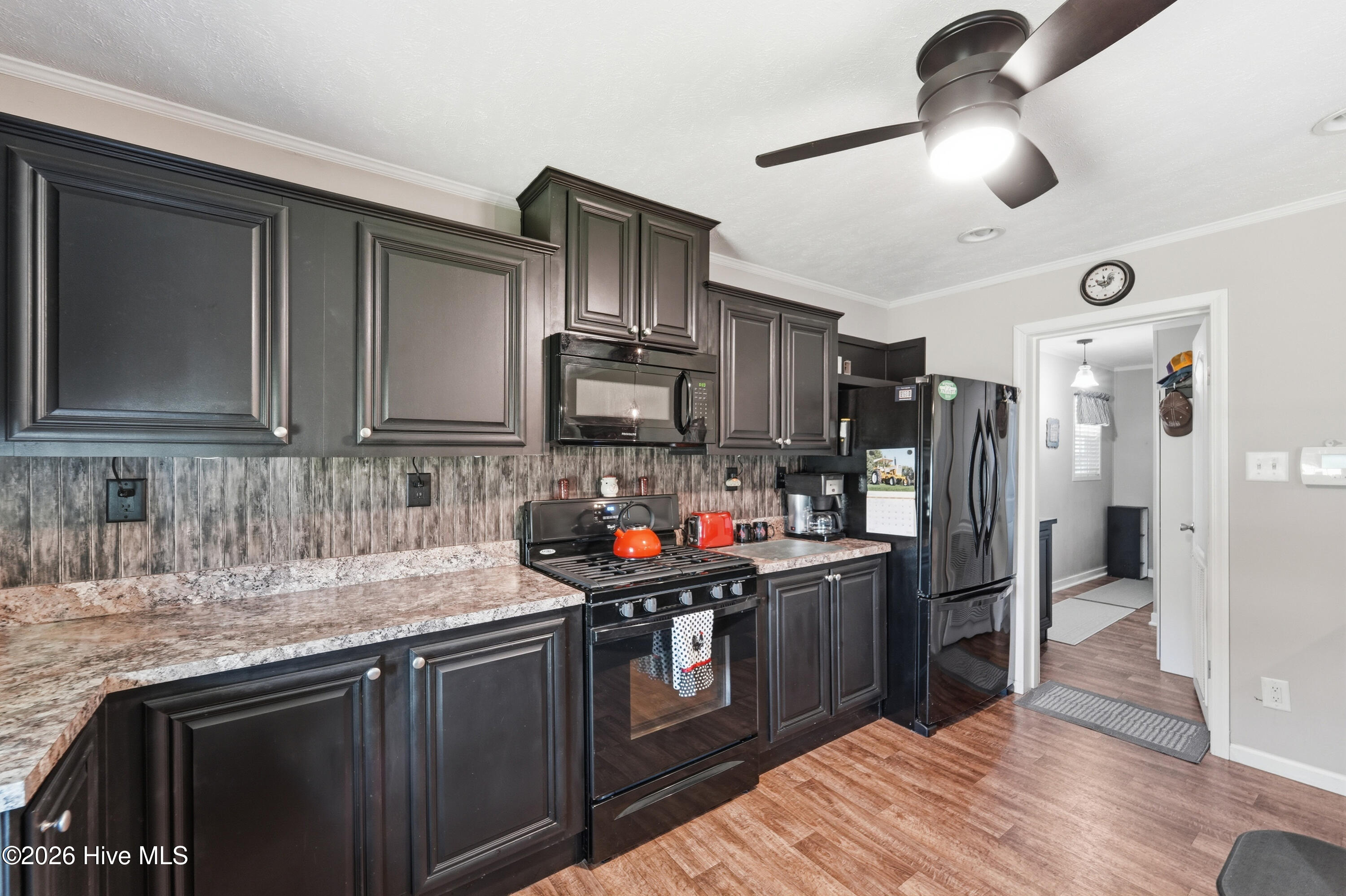 Residential in Richlands 2