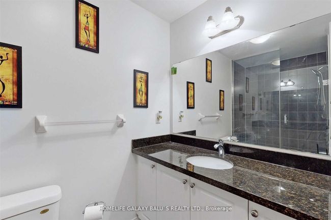 54 Decourcy Ireland Cir, House attached with 5 bedrooms, 4 bathrooms and 1 parking in Ajax ON | Image 28