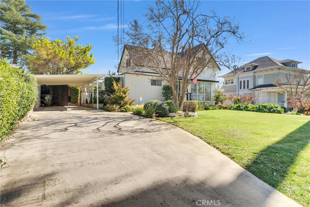 Residential in Redlands 5