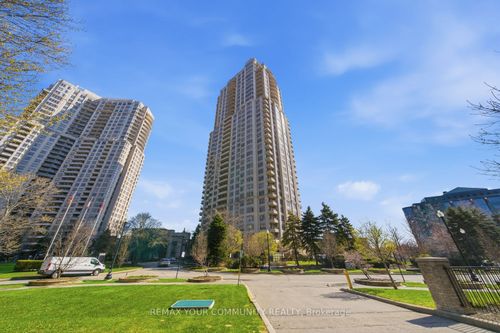 1116-25 Kingsbridge Garden Cir, Mississauga, ON, L5R4B1 | Card Image
