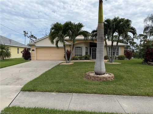 2401 Sw 38th Ter, Cape Coral, FL, 33914-2411 | Card Image