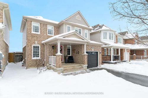 66 John W Taylor Ave, Alliston, ON, L9R0E1 | Card Image