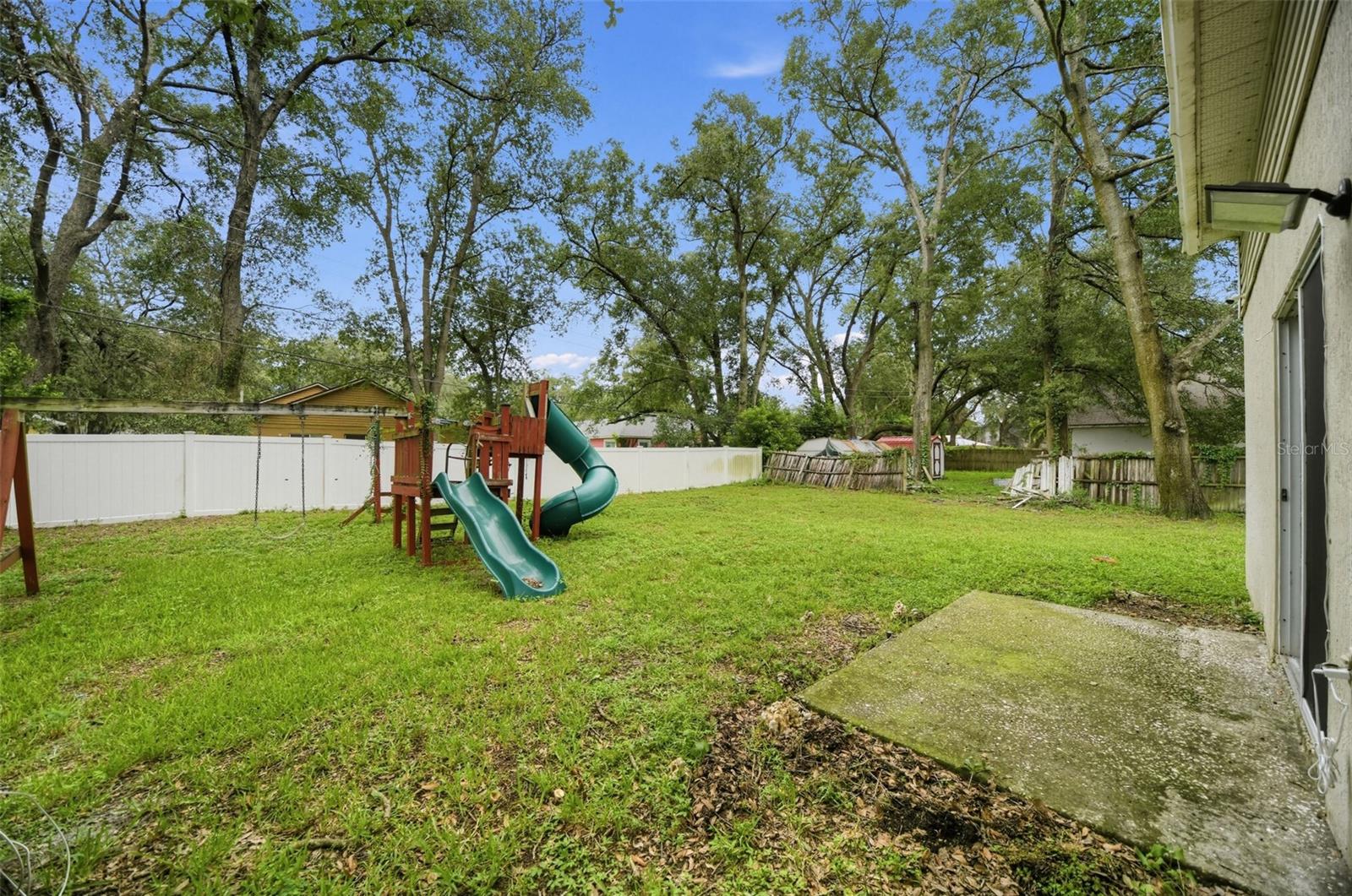 Residential in ORLANDO