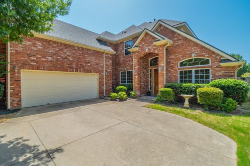 904 Ascension Drive, Hurst, TX, 76053 | Card Image