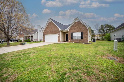 201 Neal Ave, Smyrna, TN, 37167-5475 | Card Image