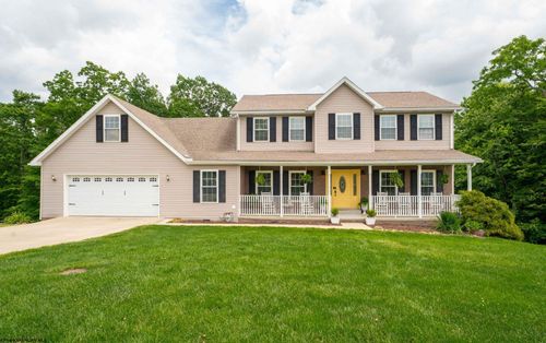 3143 Sylvan Drive, Morgantown, WV, 26508 | Card Image