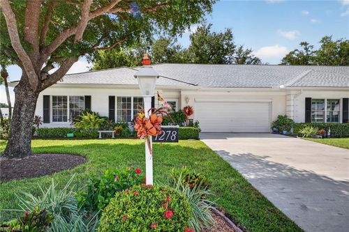 1278 Arcola Dr, FORT MYERS, FL, 33919-7301 | Card Image