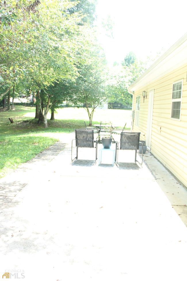 337 Shell Rd, House other with 3 bedrooms, 2 bathrooms and null parking in Palmetto GA | Image 49
