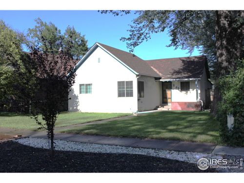 308 Prospect St, Fort Morgan, CO, 80701-3129 | Card Image