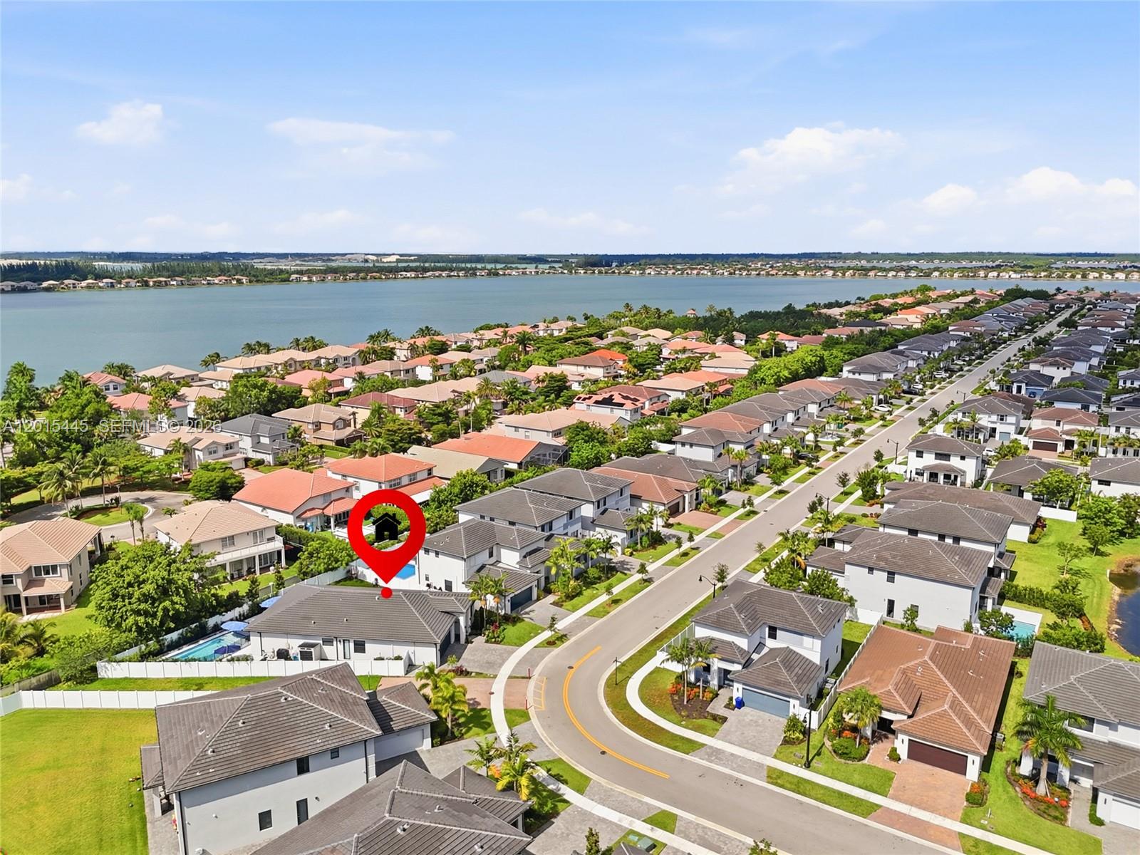 Residential in Miramar 3