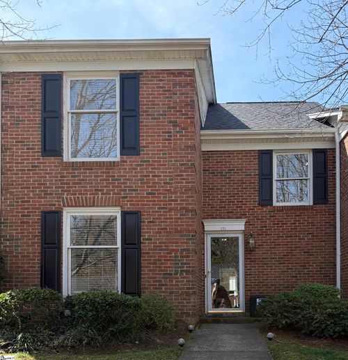 171 Buckstone Ln, Spartanburg, SC, 29307-2559 | Card Image
