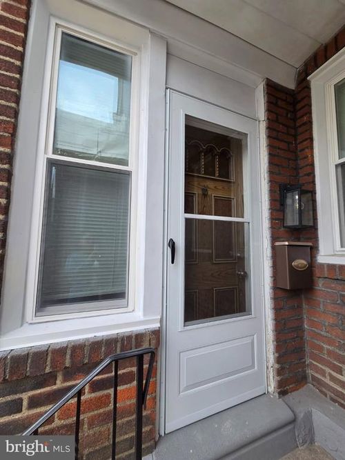 3848 Bennington St, PHILADELPHIA, PA, 19124-5420 | Card Image