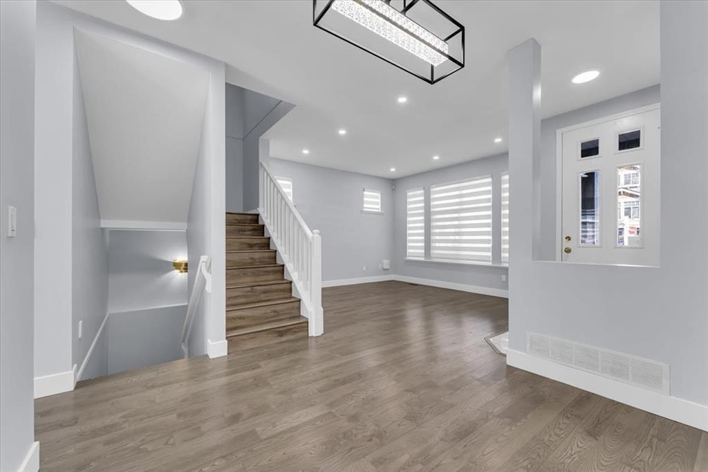 Residential in Surrey 4