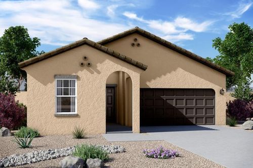 5825 W Moody Trail, Laveen, AZ, 85339 | Card Image