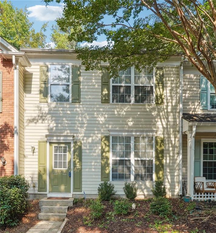 Terrell Trace Dr, Marietta, GA 30067