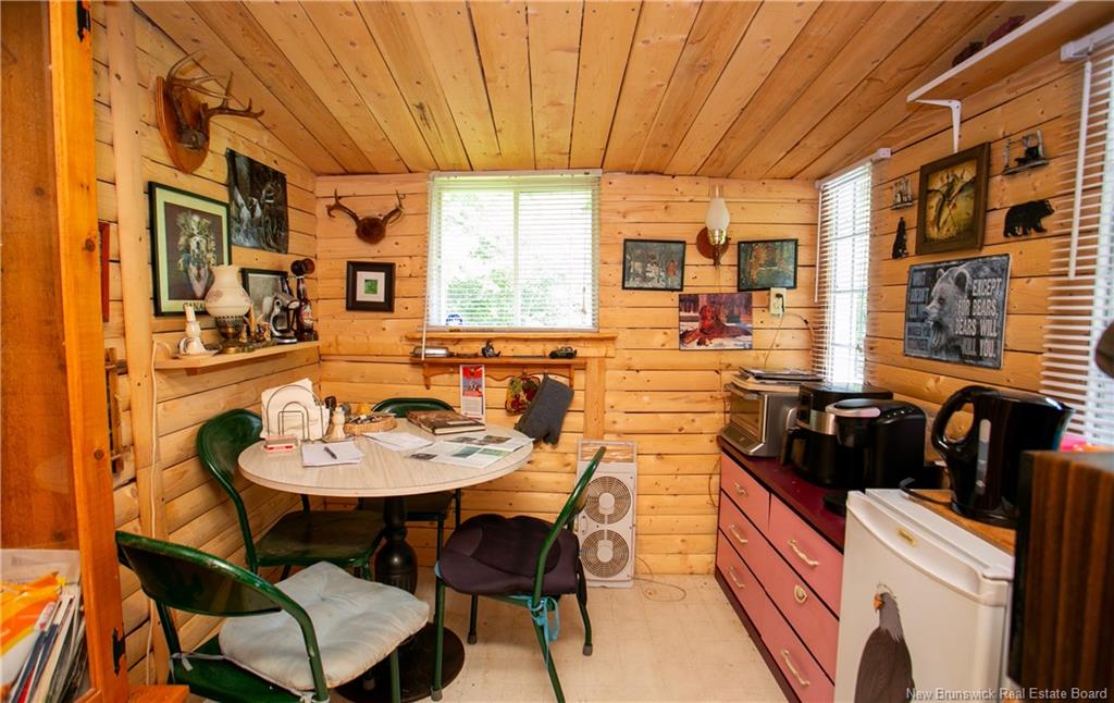 Residential in Nashwaak Bridge 4