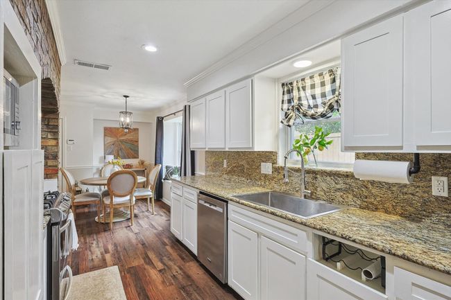4532 Atlanta Dr, House other with 3 bedrooms, 2 bathrooms and null parking in Plano TX | Image 14