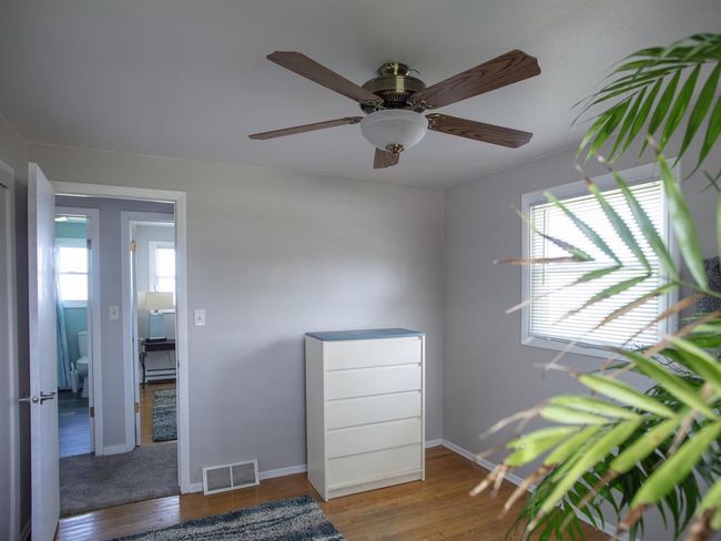 N9569 Bay Shore Lane, House other with 2 bedrooms, 1 bathrooms and null parking in RED RIVER WI | Image 20