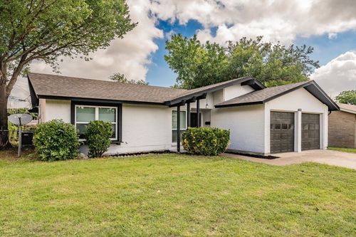 4405 Jenny Ln, Garland, TX, 75042-4657 | Card Image