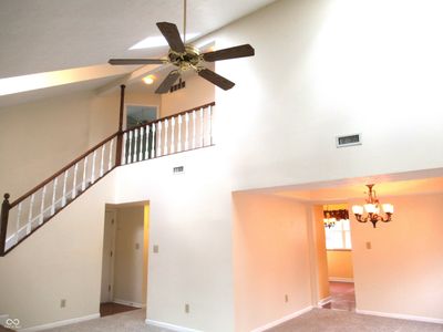 Vaulted Ceilings and Beautiful Sky Lights let the Natural Sunlight In. | Image 3