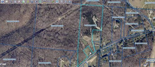 2603 Pattonsville Rd, Jackson, OH, 45640-9199 | Card Image