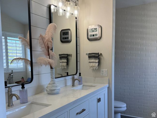 595 E Camden Park Ln, House other with 5 bedrooms, 4 bathrooms and 2 parking in Draper UT | Image 10