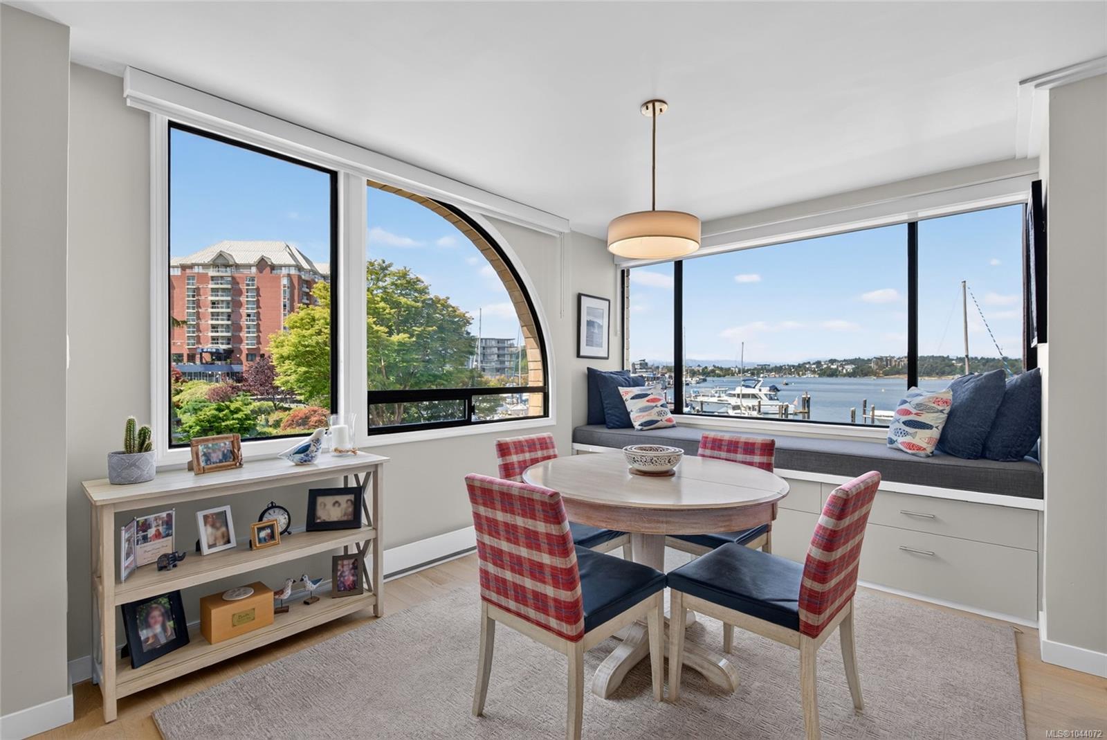 Residential in Victoria