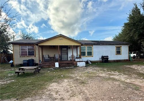 815 Whitetail Cir S, Donna, TX, 78537-7108 | Card Image