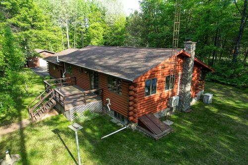 W6542 Milky Road, BRADLEY, WI, 54487 | Card Image