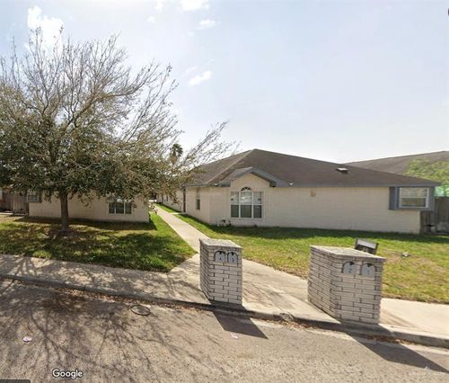 3702 W Zelma St, Edinburg, TX, 78541-2012 | Card Image