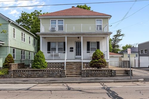504 Warren Ave, East Providence, RI, 02914-3800 | Card Image