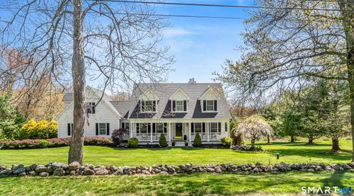 124 Luke Hill Road, Bethany, CT, 06524 | Card Image