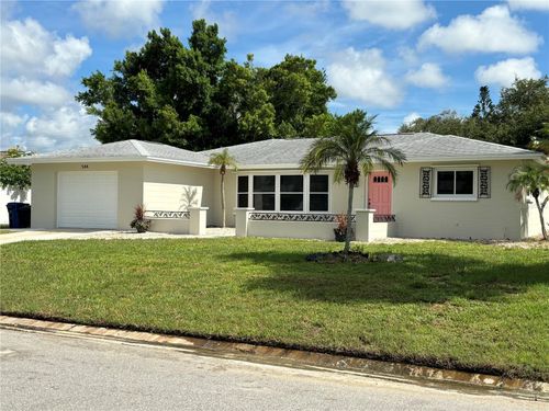 544 Mount Vernon Dr, Venice, FL, 34293-1116 | Card Image