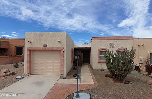 1210 W Mountain Vw, Green Valley, AZ, 85622-3204 | Card Image
