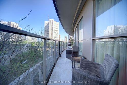 308-60 Absolute Ave, Mississauga, ON, L4Z0A9 | Card Image
