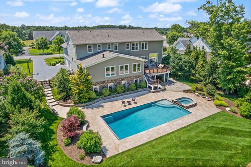 23055 Welbourne Walk Ct, ASHBURN, VA, 20148-1747 | Card Image